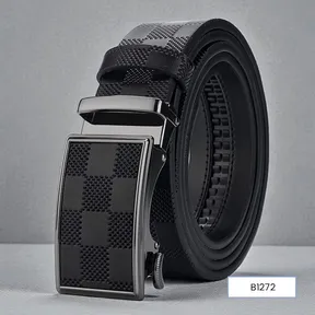 SMART LOCK BELT