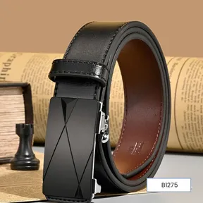 STEALTH MODE BELT