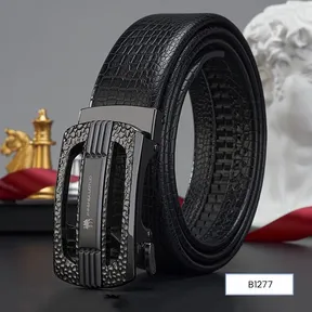 CLASSIC FIT BELT