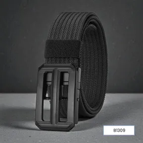 JUNGLE RUN BELT