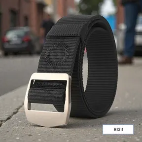 PIONEER PATH BELT