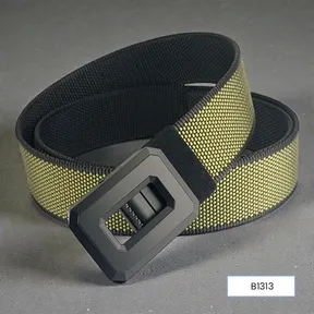 EXPLORER MAP BELT