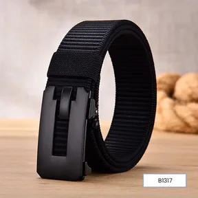 SIGMA LOCK BELT