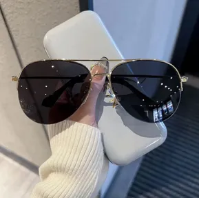 Pilot Driving Sunglass