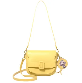 Fashion Fresh Saddle Popular Bag 