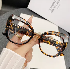 Cat-Eye UV400 Sunglass for Women