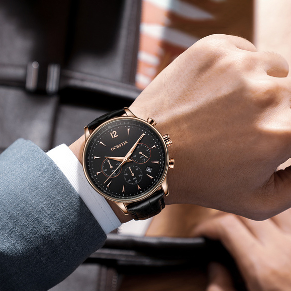 OCHSTIN QUARTZ OCGQ050BG