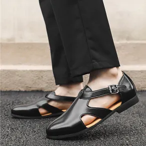 CROSS-BORDER LARGE-SIZE BREATHABLE  CASUAL SHOES GB-5980