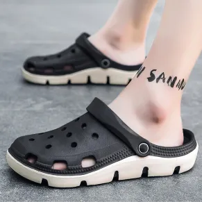 Men's Crocs Sandals