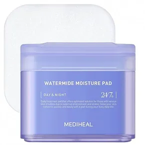 Mediheal Watermide Toner Pad 100 Sheets