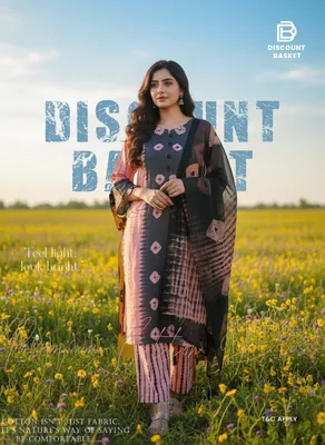 প্রিমিয়াম সিল্ক টাই-ডাই কালেকশন