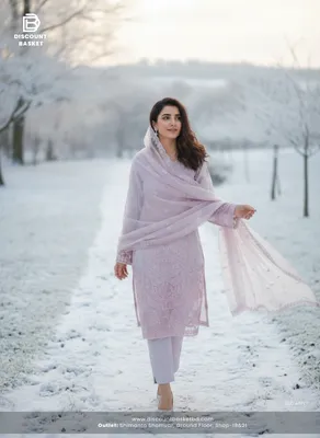 Premium Gold  Organza Party Dress