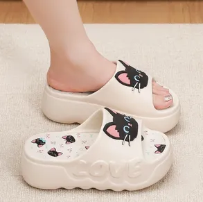 Women Fitness Walking Slipar