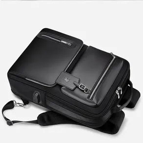 MULTIFUNCTIONAL BUSINESS BACKPACK