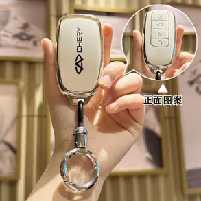  Chery ireze 8key