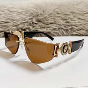 Modern Prism Sunglass