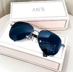 Pilot Driving Sunglass