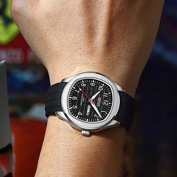 OFANNS QUARTZ OFN8018BS