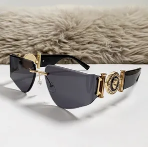 Modern Prism Sunglass