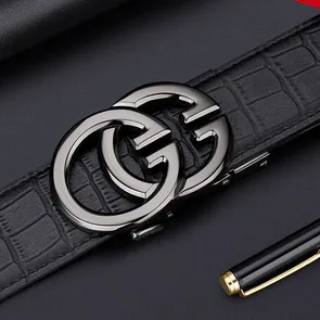 IMPERIAL ICON MEN'S BELT