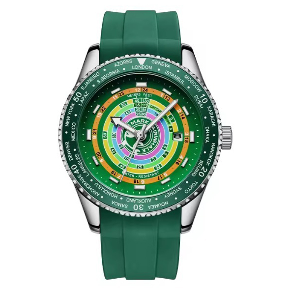 MARK FAIRWHALE QUARTZ GB-FW5930Gr