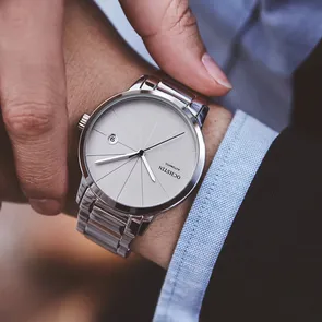 OCHSTIN QUARTZ  GB-OC62025SGy