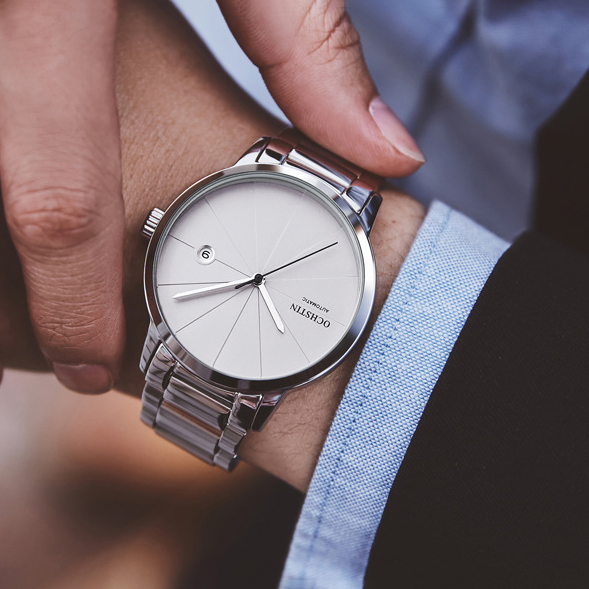 OCHSTIN QUARTZ  GB-OC62025SGy