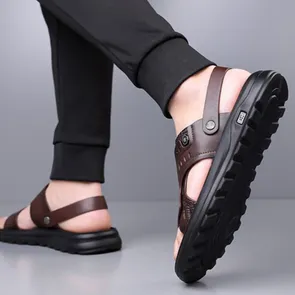 Power Motion Men’s Sandal