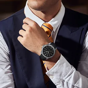 SAPPHERO QUARTZ PO-SO2103BS