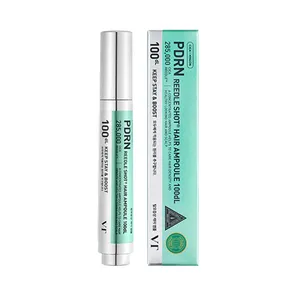 VT Cosmetics PDRN Reedle Shot Hair Ampoule 100dl (15ml)
