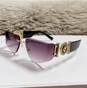 Modern Prism Sunglass