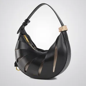 VERSATILE TRENDY WOMEN'S SHOULDER BAG GB-0916B