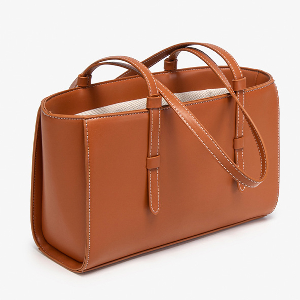 AMERICAN STYLE FEMALE TOTE BAG GB-0050Br