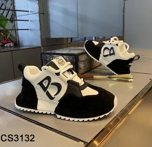Versatile Anti Slip High Grade Casual Shoes