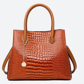 New Niche Portable Small Square Bag