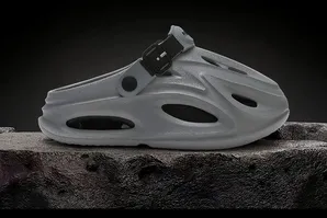 Rainy Vibe men's slipper