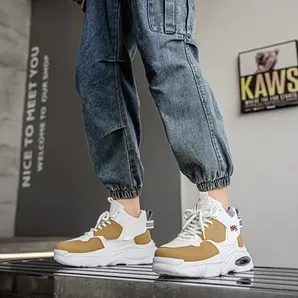 Lorven Casual Shoes