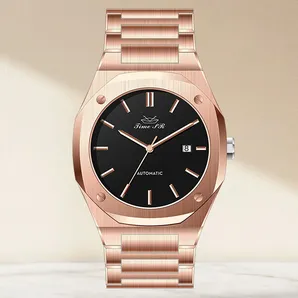 JIME PR MECHANICAL WATCH PO-S019001GGB