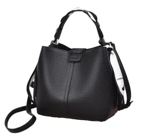  Fashionable and Practical Bucket Bag