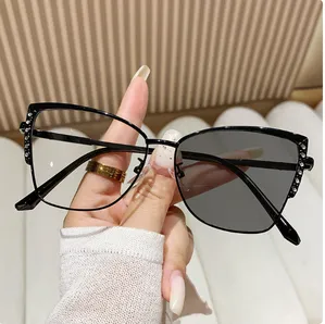 Ultra Lite Cat-Eye Sunglass