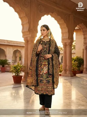 Pakistani Inspired Soft Swizz Lawn Collection