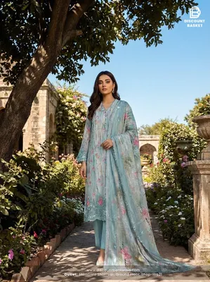 Pakistani Inspired Item