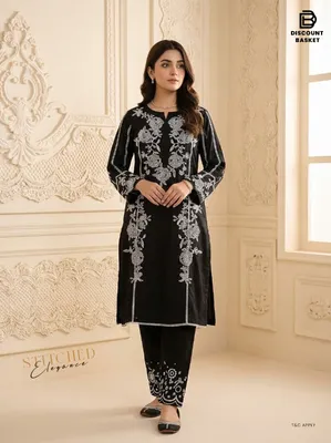 Premium Pakistani Inspired Item