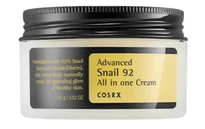 COSRX Advanced Snail 92 All In One Cream 100gm