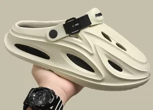 Rainy Vibe men's slipper