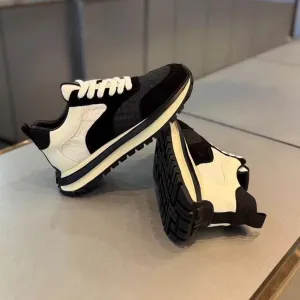 EUROPEAN STYLE HIGH-END SPORTS CASUAL SHOES  F100B