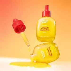 Eqqualberry Vitamin Illuminating Serum 30ml	