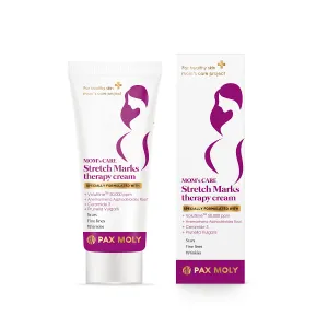 Paxmoly Stretch Marks Therapy Cream 70g	