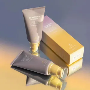 Haruharu Wonder Black Rice Pure Mineral Relief Daily Sunscreen - 50ml