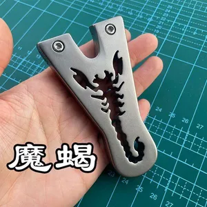 Scorpion Slingshot  বৃশ্চিকরাশি গুলতি 